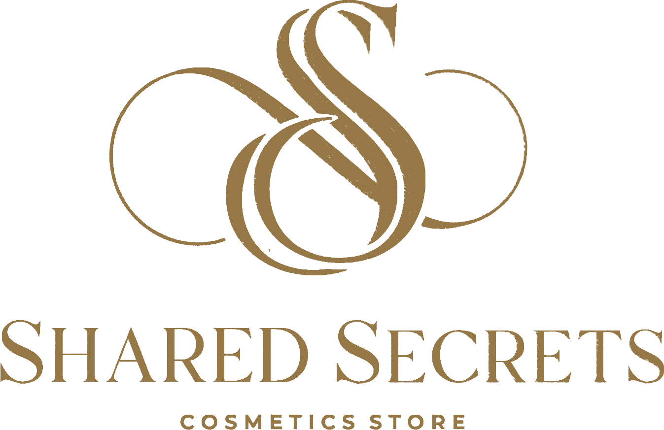 Shared Secrets Cosmetics Store